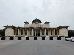 -中国农业博物馆
