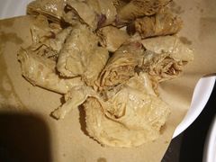 -外婆家(杭州马塍店·杭帮菜名店)