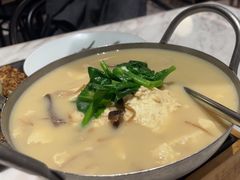 -茹·pure vegan(博华广场店)