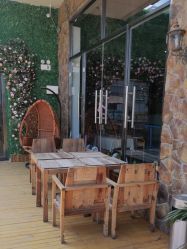 -塔塔王国·主题儿童游乐园(奥城商业广场店)