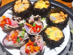 -三个渔夫·蒸汽海鲜(小白楼店)