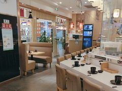 -禾绿回转寿司(苏宁广场店)