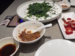 -粗茶淡饭·蒸鲜(光谷店)