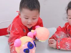 -学知乐教育·幼小衔接·小学科辅导(浦东外高桥森兰中心)