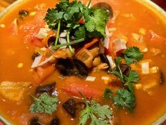 -东北大院·东北菜(三台子店)