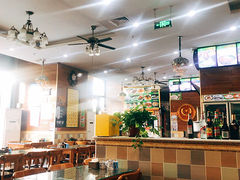 -西域老马美食(常营未来域店)