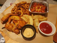 -必胜客(南虹广场店)