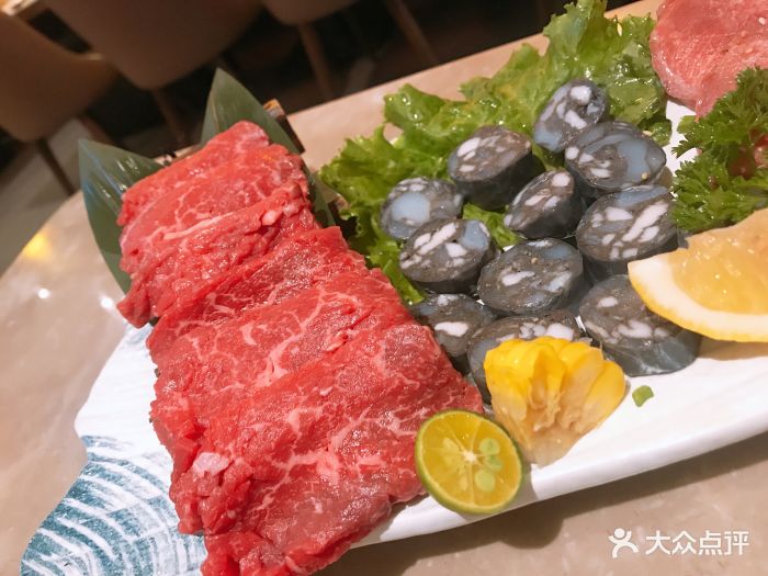 好牛烧肉酒场(河西金鹰世界店)-图片-南京美食-大众点评网