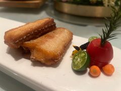 -同庆楼(王府井店)