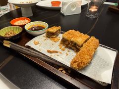 -上蔬无瑕· 创意素食·Vegetarian(华采天地店)