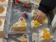 -凯斯汀蛋糕(大学城店)
