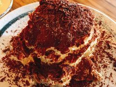 提拉米苏-PIZZA BIANCA(万象城店)