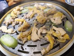 -阿鸡鱼庄·顺德鲜蒸小炒(亚运村店)