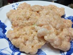 煎鲜虾饼-映像威海·海鲜味道(市区店)