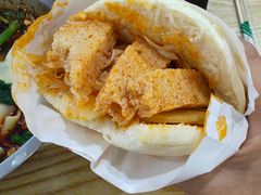 -王菊美食街·王菊面馆(总店)