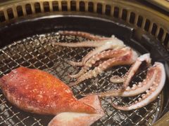 -橘焱胡同烧肉夜食(BFC外滩金融中心店)