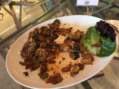 -龙岩华美达龙州酒店