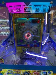 -莫莉幻想儿童乐园(北京丰台永旺店)