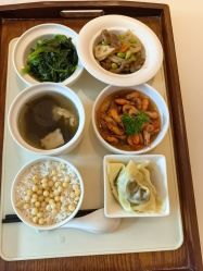 -乐茵敔山湾月子中心(独栋湖景店)