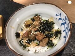 -神户赤童日式烤肉伙伴(东直门店)