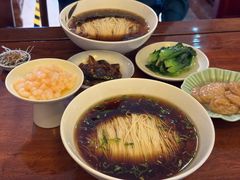 -同得兴 Since·1995 传统苏式面馆(十全街店)