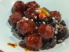 -羲和雅苑•北京烤鸭(平安国际金融中心店)