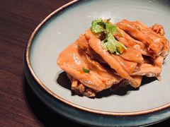 -领事馆19号中餐厅(厦门海景洲际酒店)