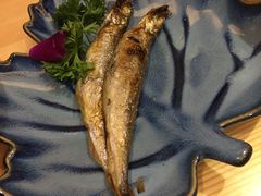 -割烹旭日本料理(龙湖狮山天街店)