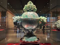 -北京工艺美术博物馆