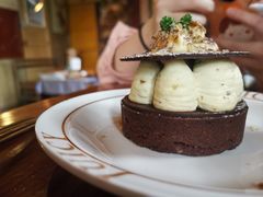 -Juicy Bakery(大学路店)