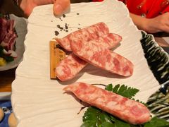 -黑牛の店·和牛烧肉(合生汇店)