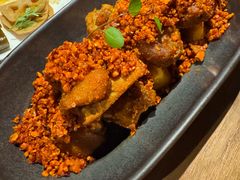 糯香猪手-清水亭湖北菜(大屯DT51店)