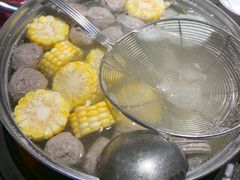 -八合里潮汕鲜牛肉火锅(深圳海岸城店)