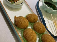 雷家豆腐圆子-贵州大厦贵州厅(樱花园西街店)