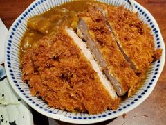 -山杏yama-katsu·吉列炸物