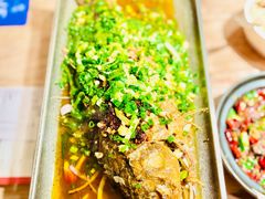 -树厨贵州菜(大十字店)