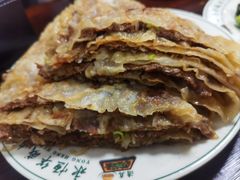 -清真永恒华威肉饼(潘家园店)