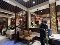 -新侨小馆(东直门北小街店)