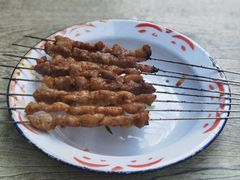 -小胡子祥彪烧烤(北湖总店)