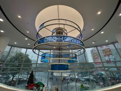 -MINI MARS KIDS CLUB亲子家庭中心(杨浦黄兴店)