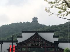 -采石矶景区
