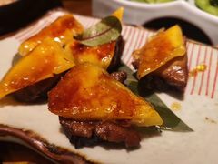 鹅肝芒果-和彩放题餐厅(酒仙桥店)