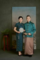 -至臻微拉婚纱摄影