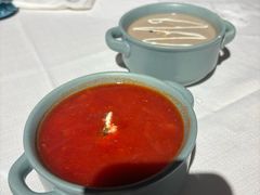 莫斯科红菜汤-俄士厨房(五棵松华熙LIVE店)