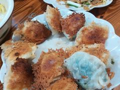 煎饺-南记食粥坊·宵夜大排档(岭南分店)