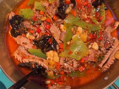 -川正旺江湖菜(三元桥店)