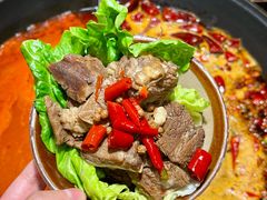 -冯校长老火锅(深圳总店)