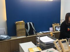 -海马体照相馆(北京apm店)