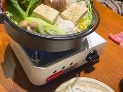 -二丁目食堂(浑南花园城店)