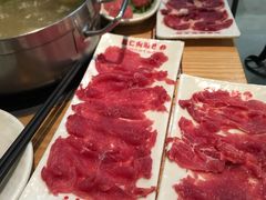 -为什么牛潮汕牛肉火锅(万胜广场店)